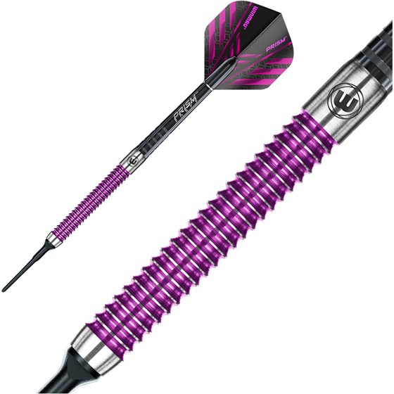 Strelice Za Pikado Interstellar 85% Tungsten