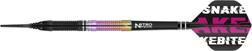 Strelice Za Pikado Peter Wright WC 2020 90% Tungsten