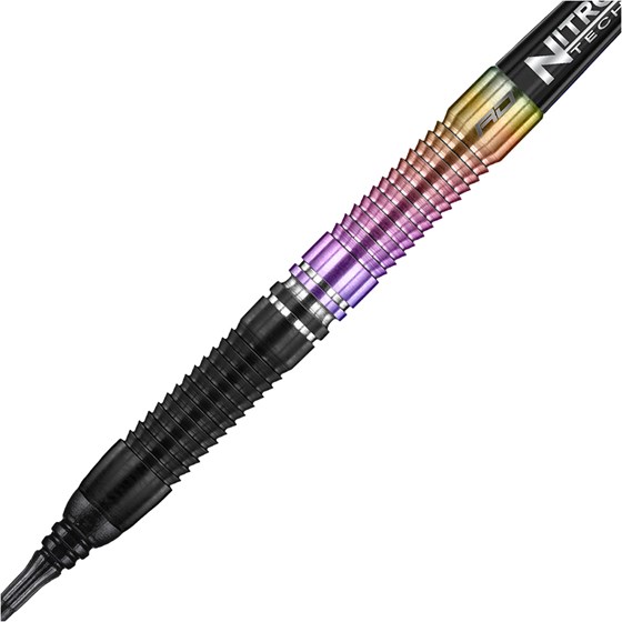 Strelice Za Pikado Peter Wright WC 2020 90% Tungsten
