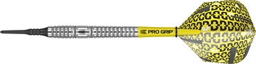 Strelice Za Pikado Bolide 12 90% Tungsten
