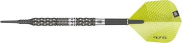 Strelice Za Pikado 975 11 97,5% Tungsten 