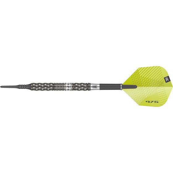 Strelice Za Pikado 975 11 97,5% Tungsten 