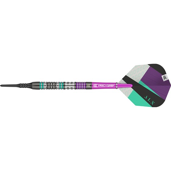 Strelice Za Pikado Alx 11 90% Tungsten