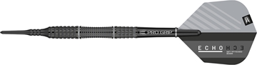 Strelice Za Pikado Echo 13 90% Tungsten