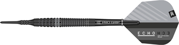 Strelice Za Pikado Echo 14 90% Tungsten