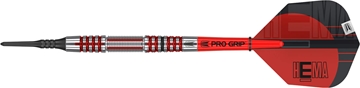 Strelice Za Pikado Hema 11 90% Tungsten