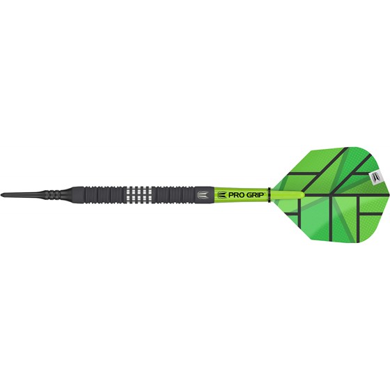 Strelice Za Pikado Yohkoh 10 80% Tungsten