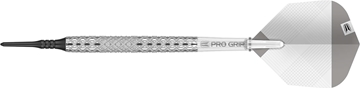 Strelice Za Pikado Nastri 11 90% Tungsten