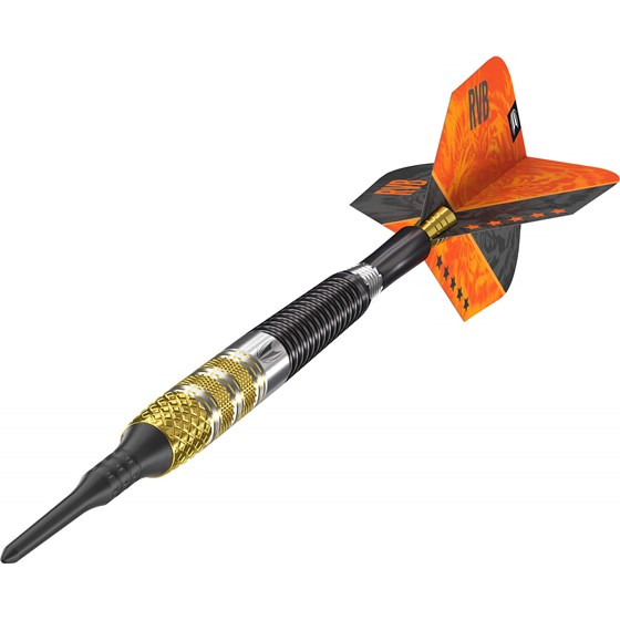 Strelice Za Pikado RvB Gen4 95% Tungsten