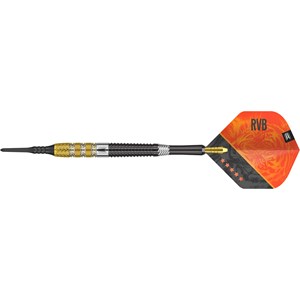 Strelice Za Pikado RvB Gen4 95% Tungsten