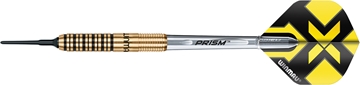 Strelice Za Pikado Xtreme Brass