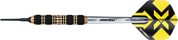 Strelice Za Pikado Xtreme 2 Brass