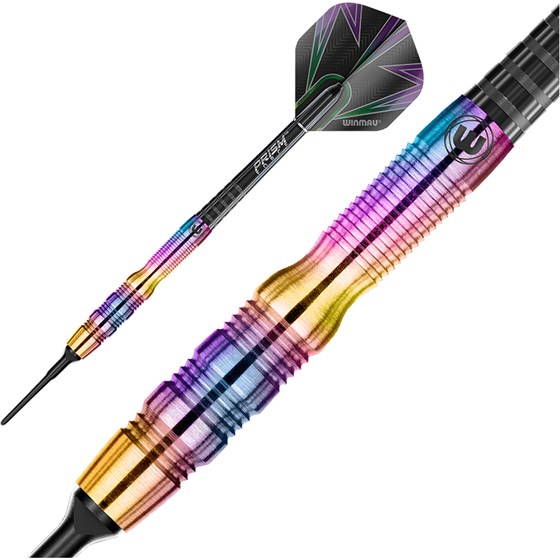 Strelice Za Pikado Simon Whitlock 90% Tungsten