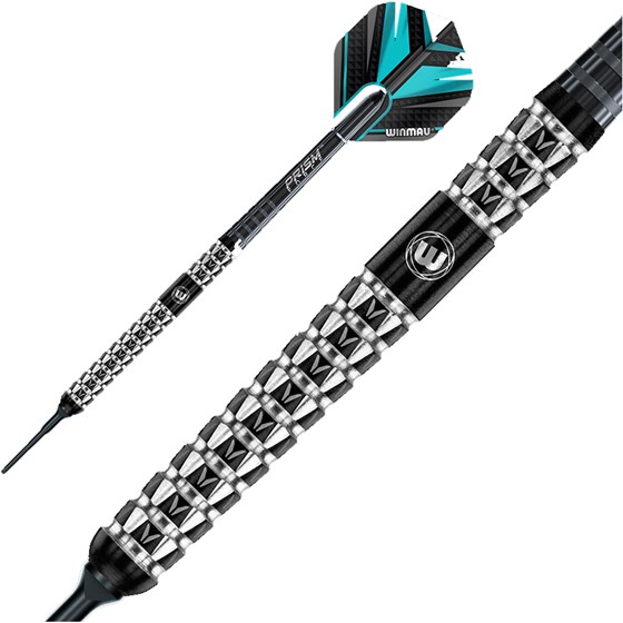 Strelice Za Pikado Vengeance 90% Tungsten