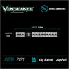 Strelice Za Pikado Vengeance 90% Tungsten