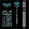 Strelice Za Pikado Vengeance 90% Tungsten