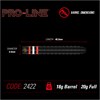 Strelice Za Pikado Pro-Line 90% Tungsten