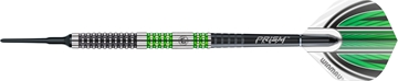 Strelice Za Pikado Daryl Gurney 90% Tungsten