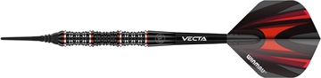 Strelice Za Pikado Mervyn King SE 90% Tungsten