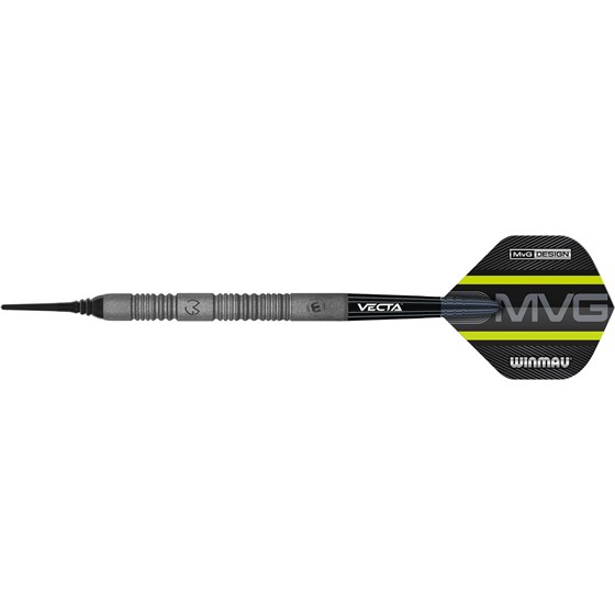 Strelice Za Pikado MvG Exact 90% Tungsten