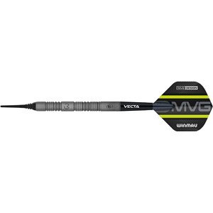 Strelice Za Pikado MvG Exact 90% Tungsten