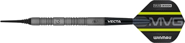 Strelice Za Pikado MvG Exact 90% Tungsten