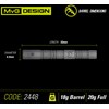 Strelice Za Pikado MvG Exact 90% Tungsten