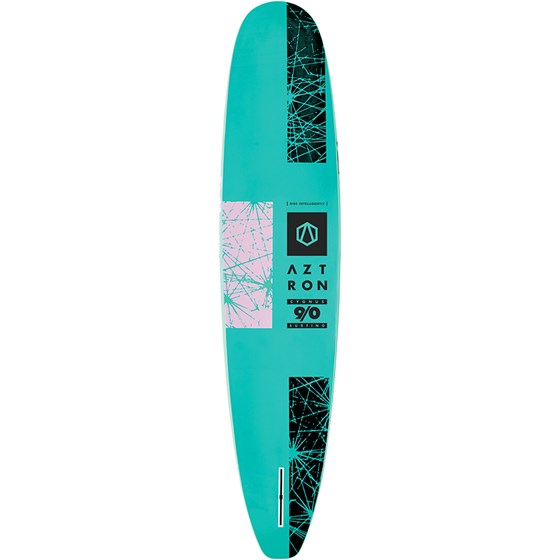Surf tvrda daska Aztron Cygnus 9'0