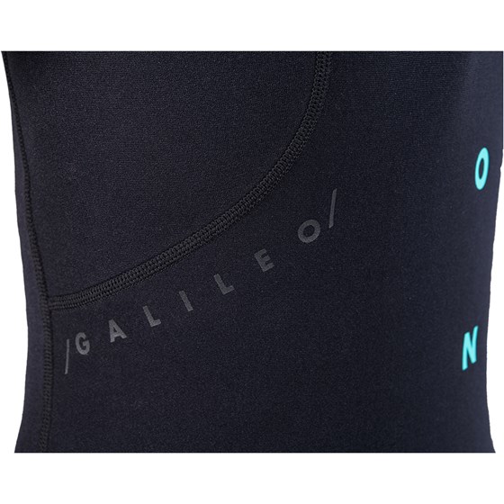 Zaštitna Majica Za Vodene Sportove Galileo Men's Neo Top