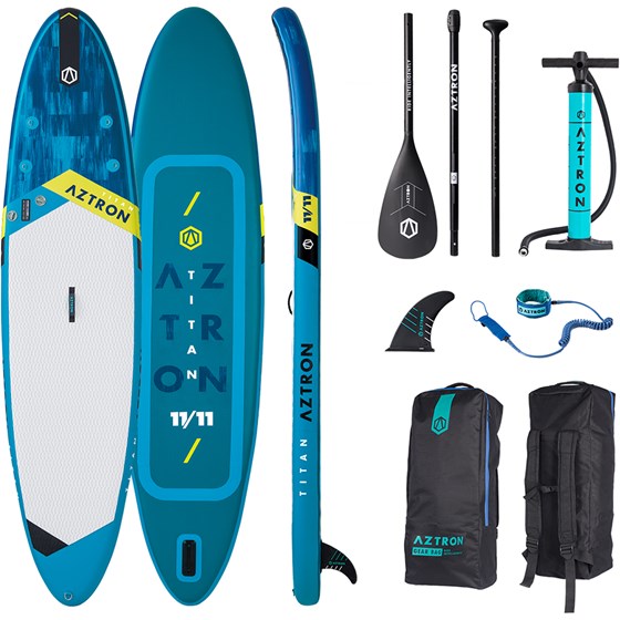 Aztron Titan 11'11"