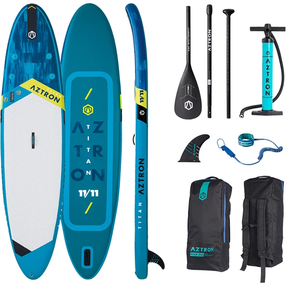 Aztron Titan 11'11"