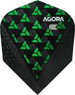Pikado Pera Agora Ultra Ghost Zelena No6