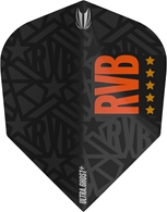Pikado Pera RVB Ultra Ghost Dark No6 