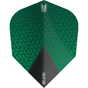 Pikado pera Agora Verde Pro Ultra No6