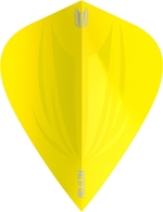 Pikado Pera Pikado Pera ID Pro Ultra Žuta Kite