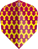 Pikado Pera Fabric Pro Ultra Žuta No6