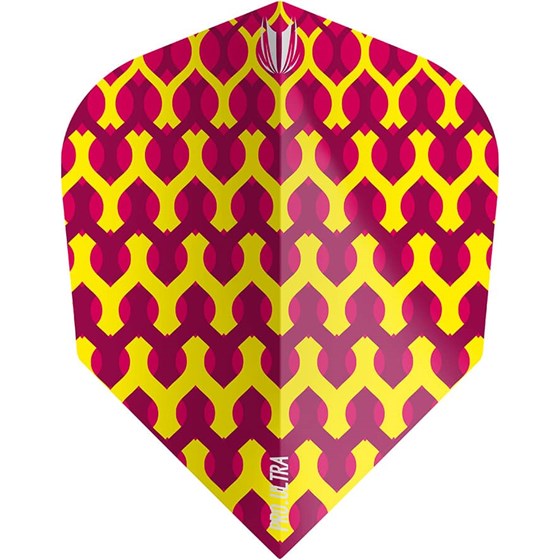 Pikado Pera Fabric Pro Ultra Žuta No6