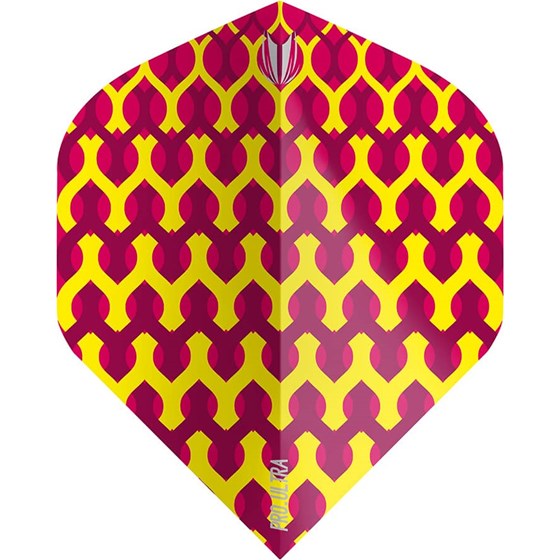 Pikado Pera Fabric Pro Ultra Žuta No2