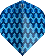 Pikado Pera Fabric No2 Plava