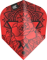 Pikado Pera Ink Pro Ultra Crvena No6