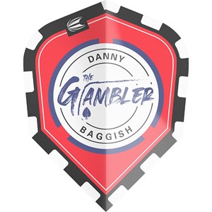 Pikado Pera Baggish G1 Pro Ultra  No6