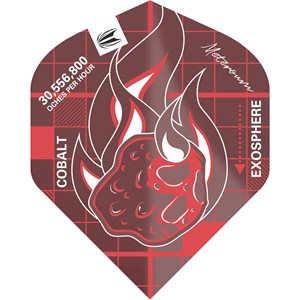 Pikado Pera Blueprint Pro Ultra Crvena No2