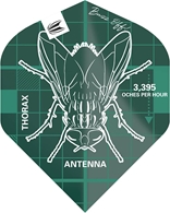 Pikado Pera Blueprint Pro Ultra Zelena No2