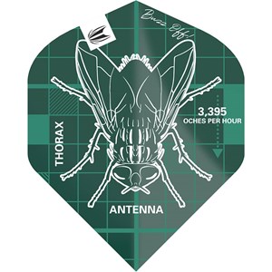 Pikado Pera Blueprint Pro Ultra Zelena No2