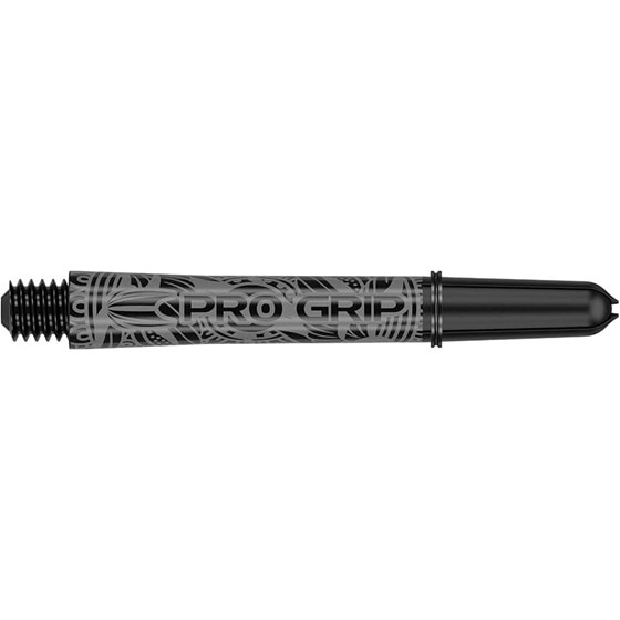 Pikado Nastavci Pro Grip Crna 3x Set