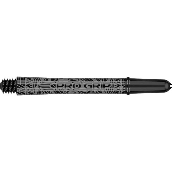 Pikado Nastavci Pro Grip Ink Crna 3x Set 