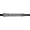Pikado Nastavci Pro Grip Ink Crna 3x Set 