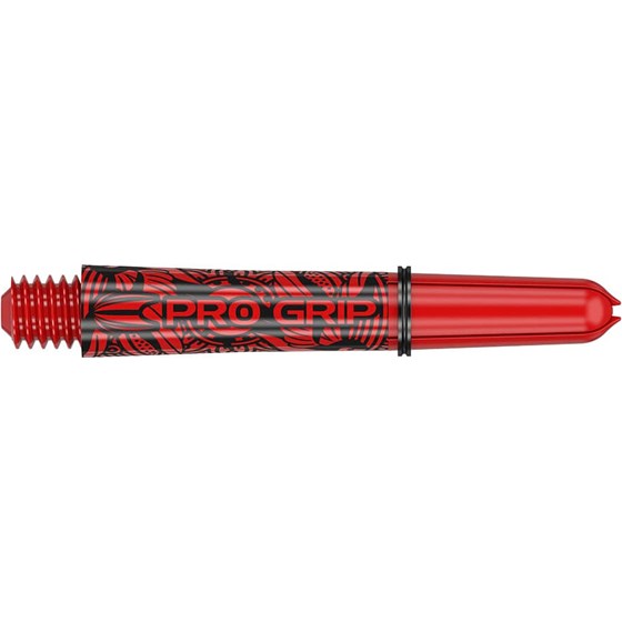 Pikado Nastavci Ink Pro Crvena