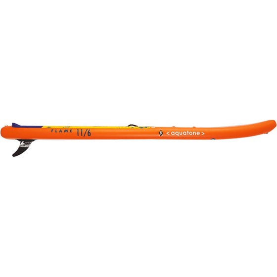 Aquatone Flame 11'6"