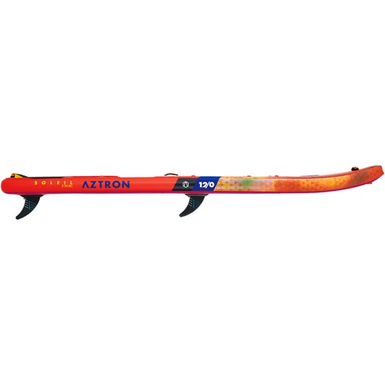 Sup Daska Aztron Soleil Xtreme 12'0"